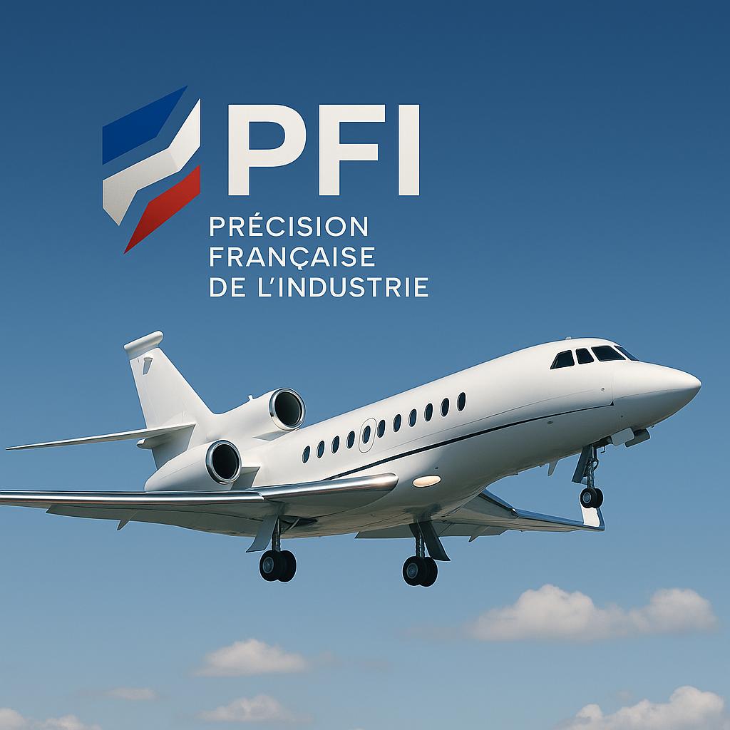 Atelier principal PFI Aero Rectification