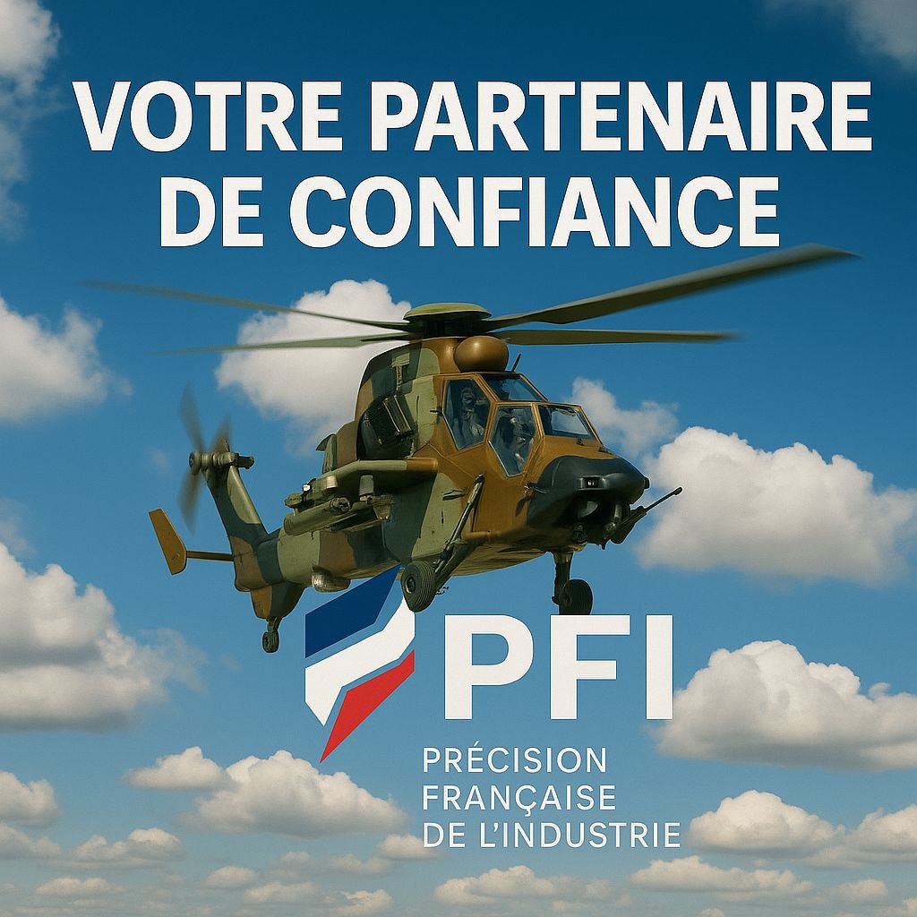 Contrôle qualité PFI