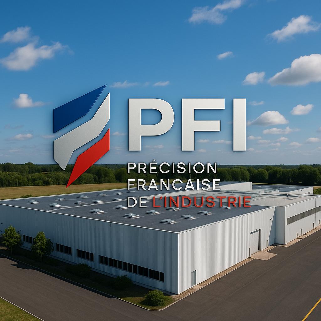 Poste de contrôle métrologique PFI