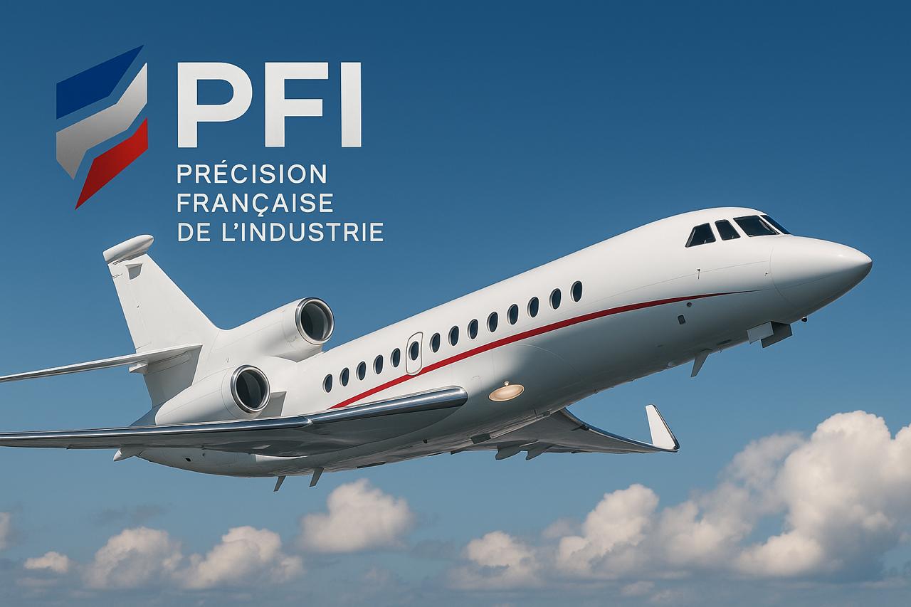 Machine outil PFI