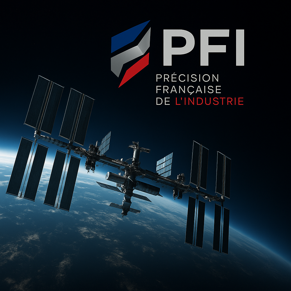 Pièce de structure