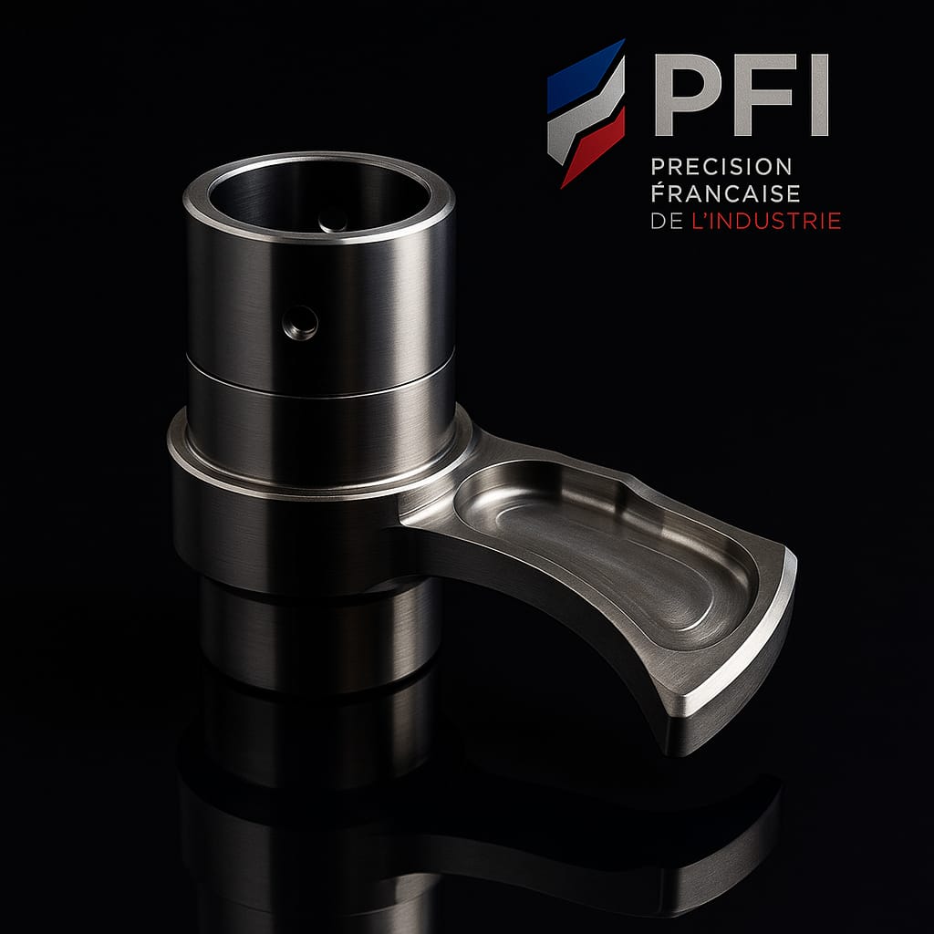 Métrologie et contrôle qualité PFI