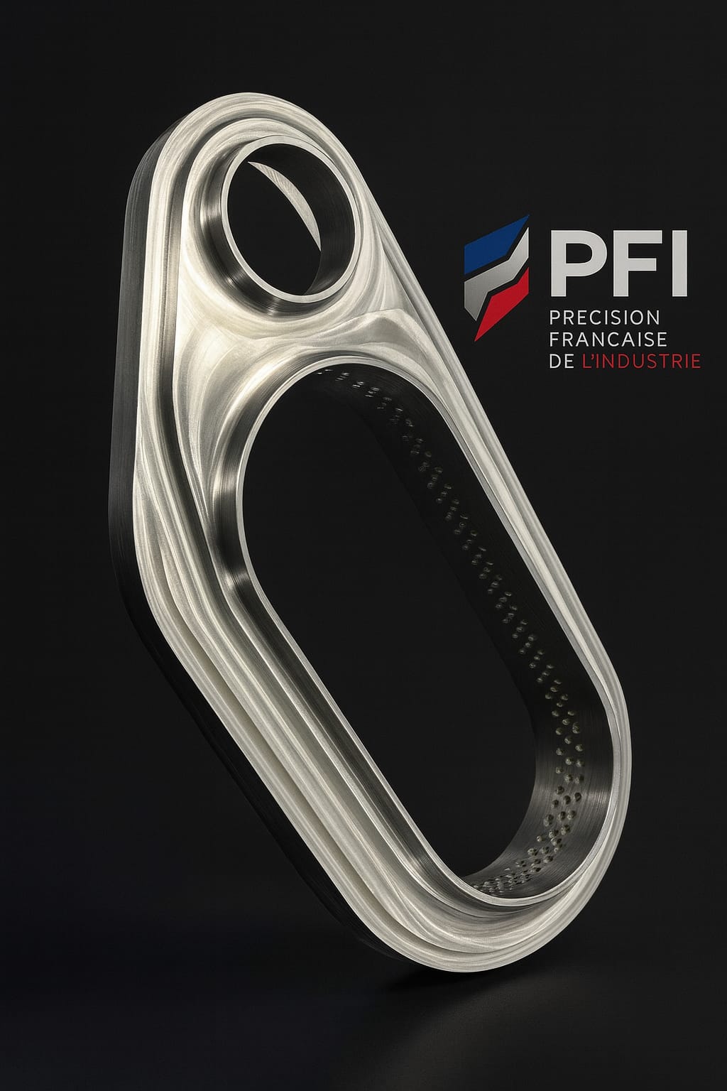 Pièce aéronautique