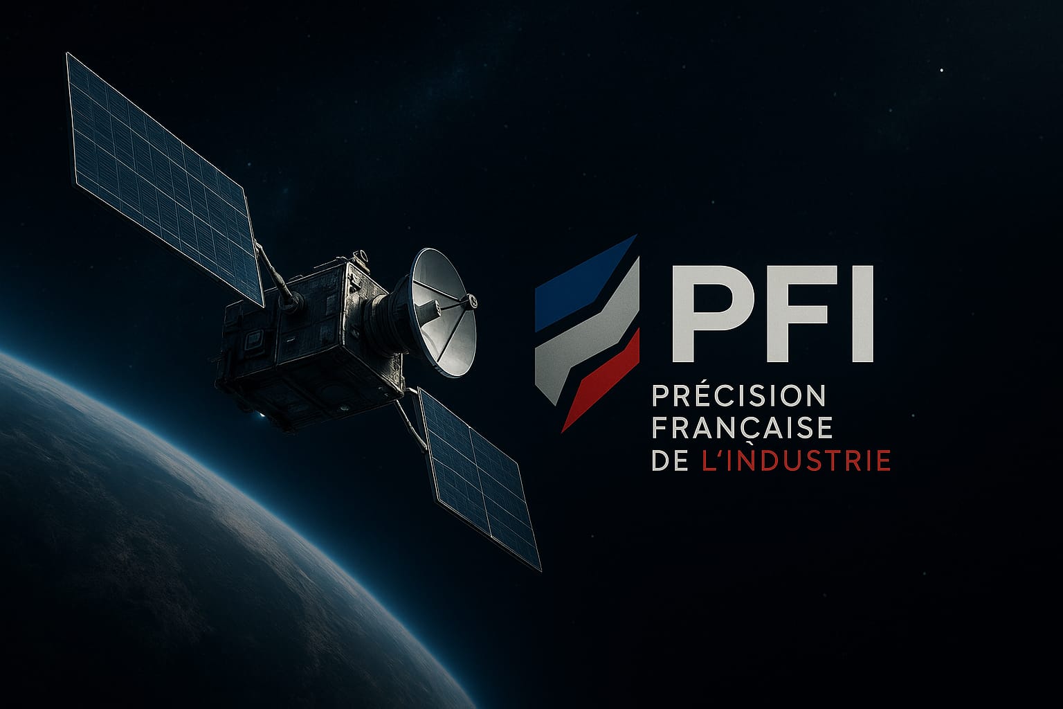 Spatial PFI Aero Rectification